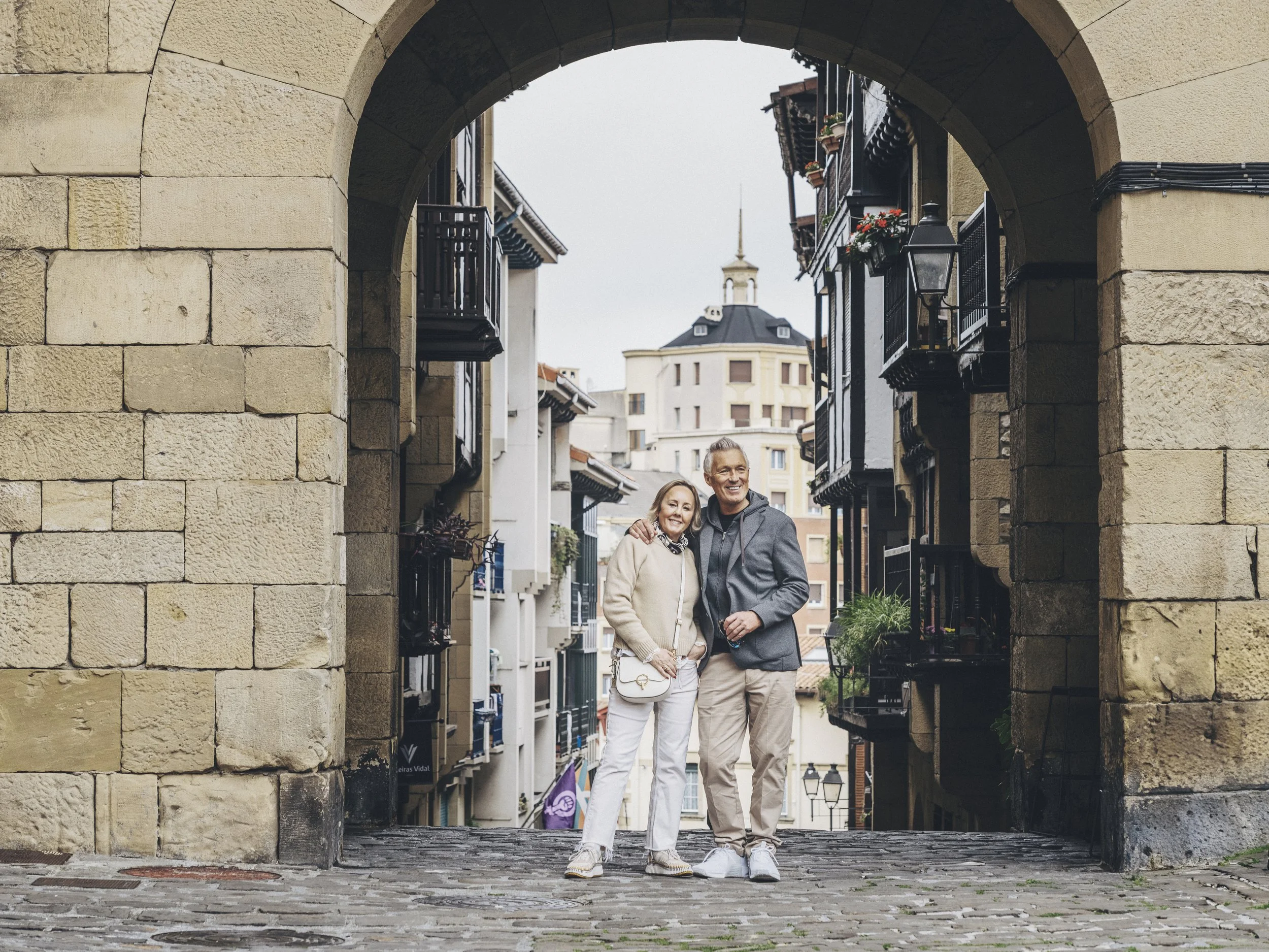 Great Rail Journeys x Telegraph: Moments that last a lifetime | Stills and Video