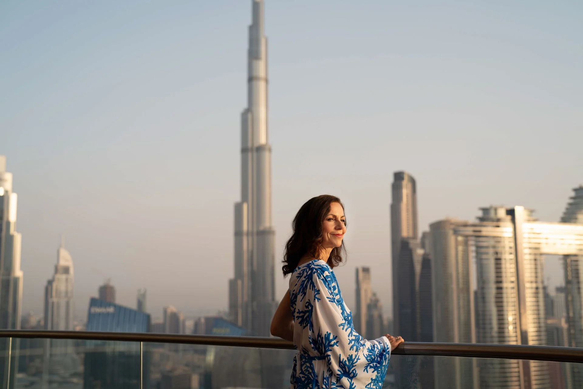 Tourism Dubai x Telegraph: Endless Possibilities | Stills and Video