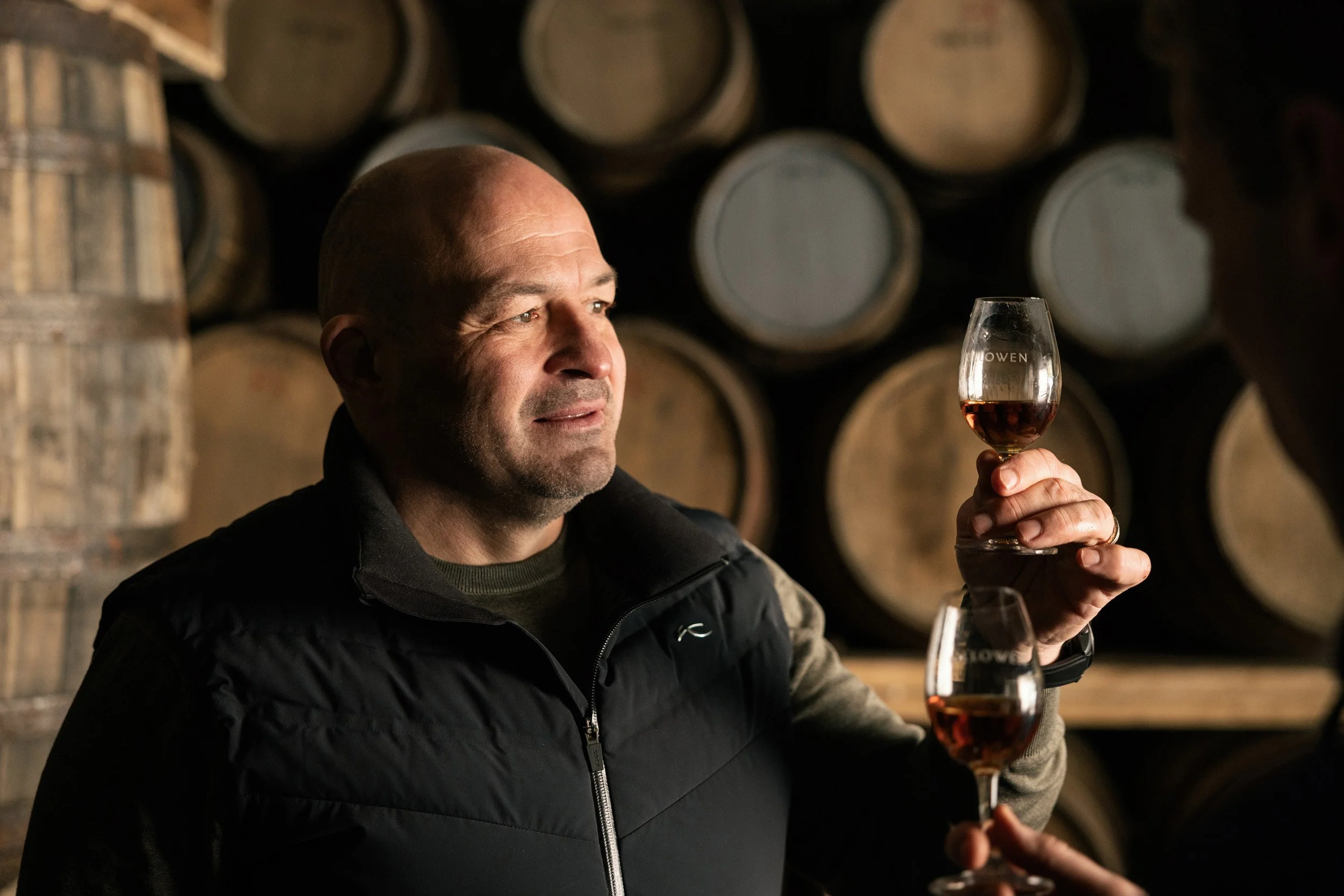 Tourism Ireland: Indulge in Ireland | Stills & Video