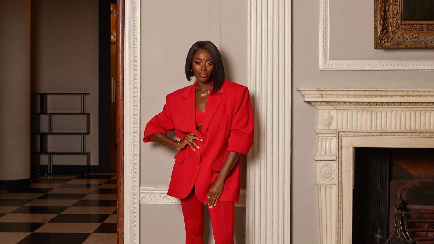 L'Oreal Meet The STEMinists x Telegraph