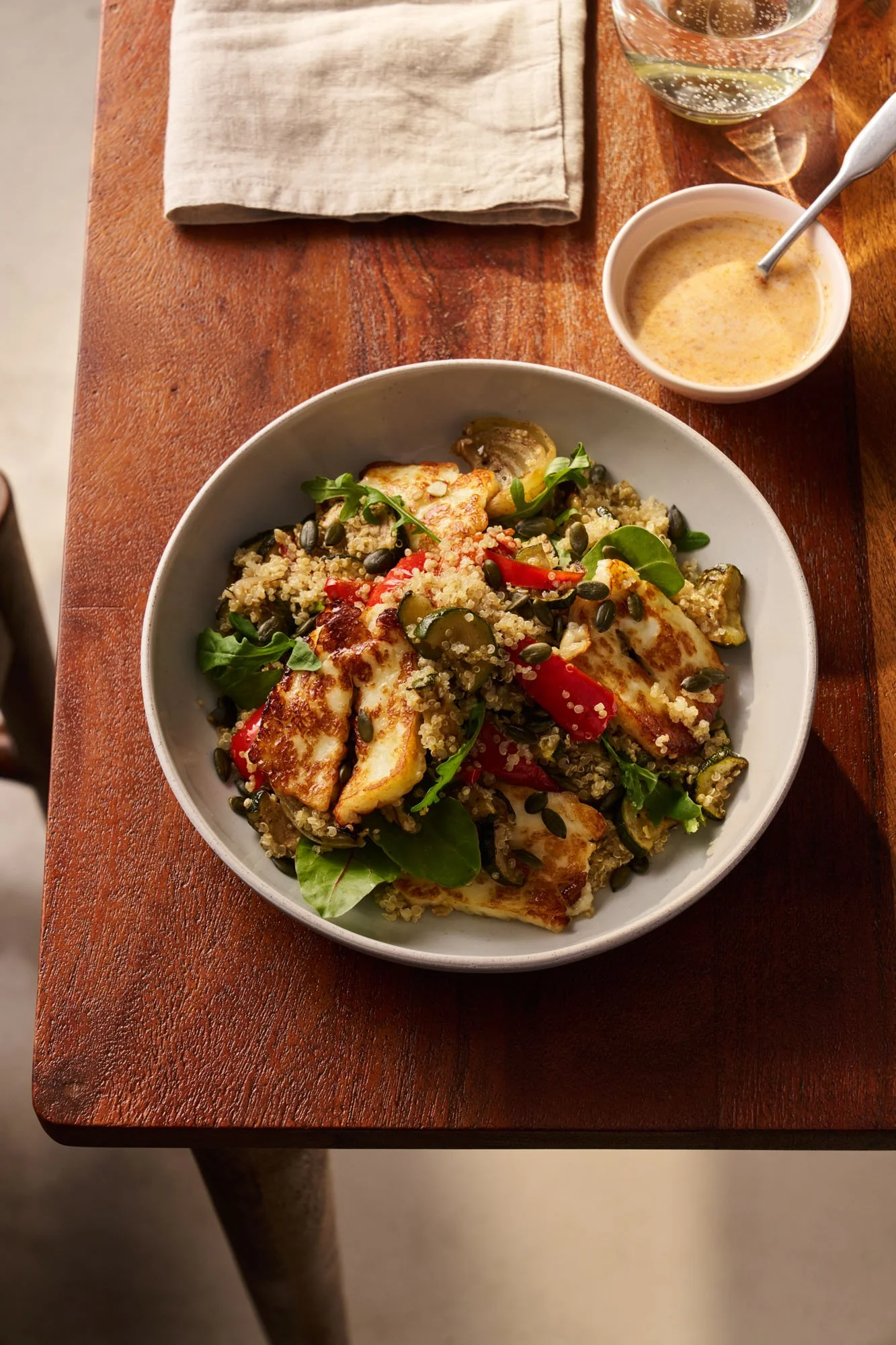 Telegraph x Mindful Chef HIRES Credit Chris Terry 1342 Quinoa.jpg