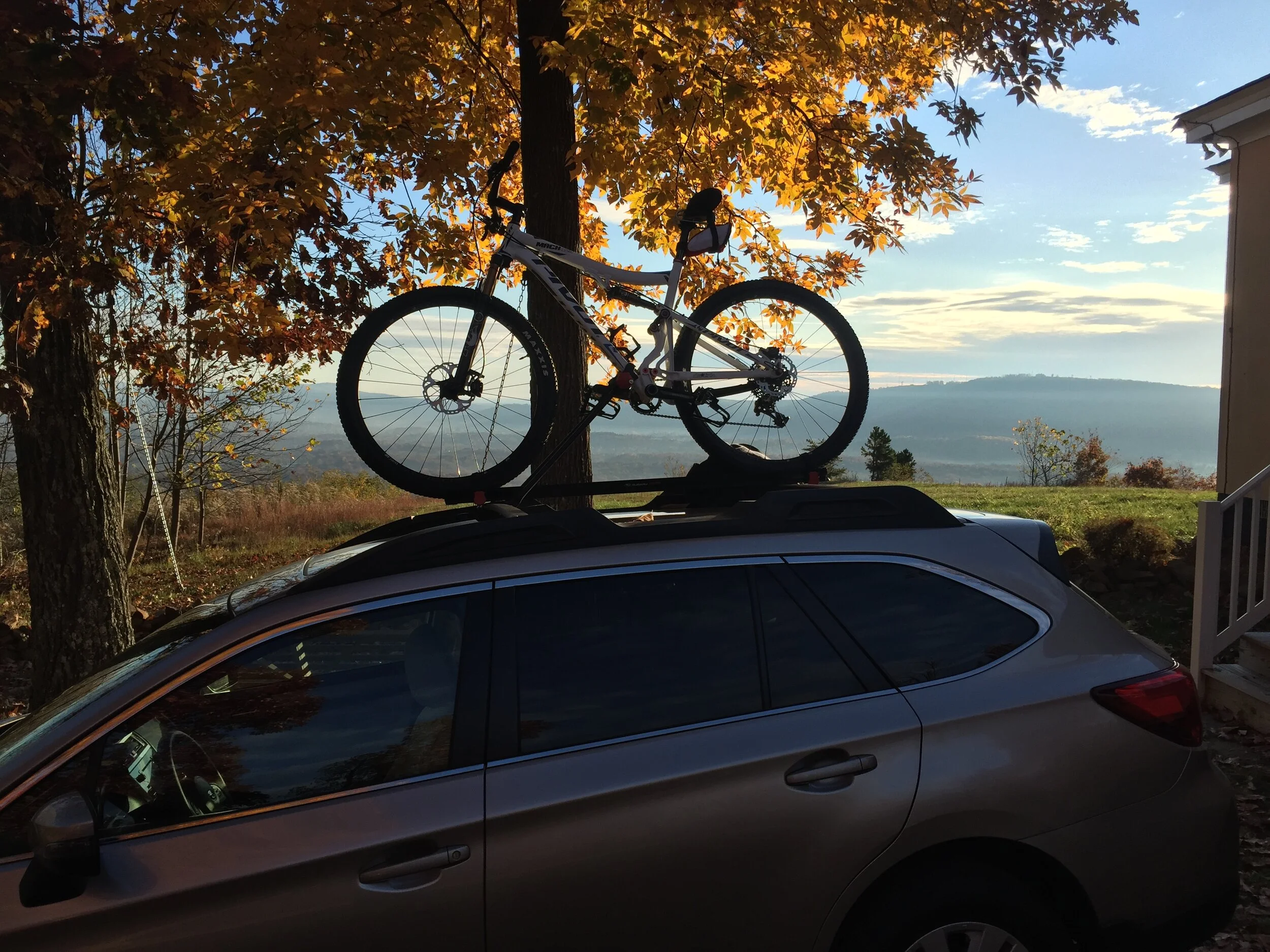 Charlottesville bicycle.JPG