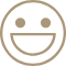 QCUT - Happy Icon Gold.png