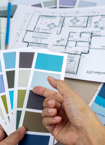 Learn About Our ProcessWorking as a genuine partner with our clients, we bring your vision to life and help make sure you know how to maximize your home renovation budget by sourcing the right resources and materials.