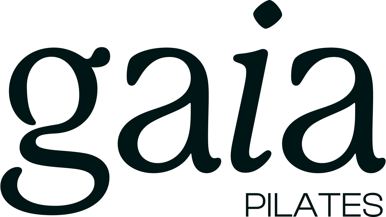 Gaia Pilates