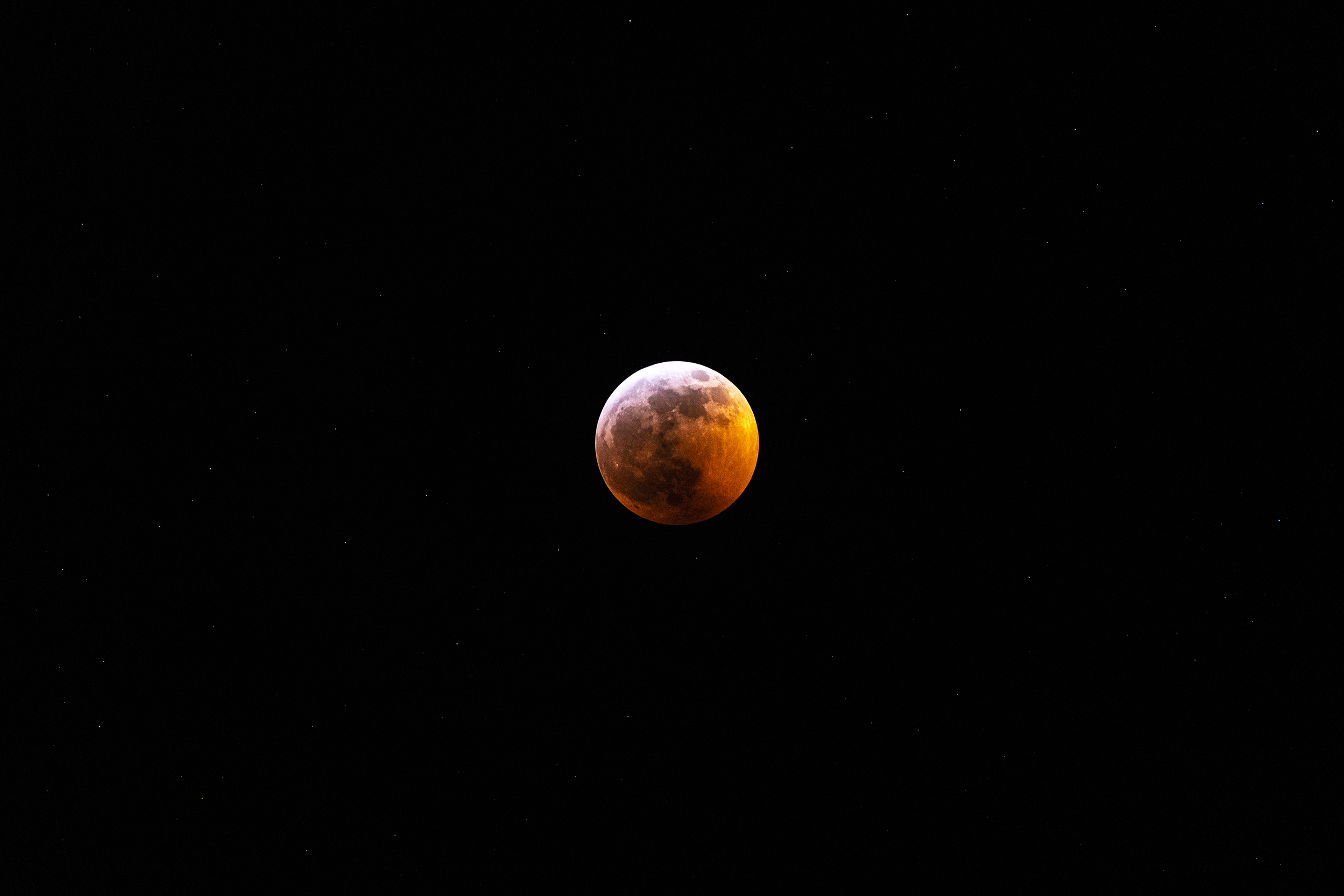 Blood Moon