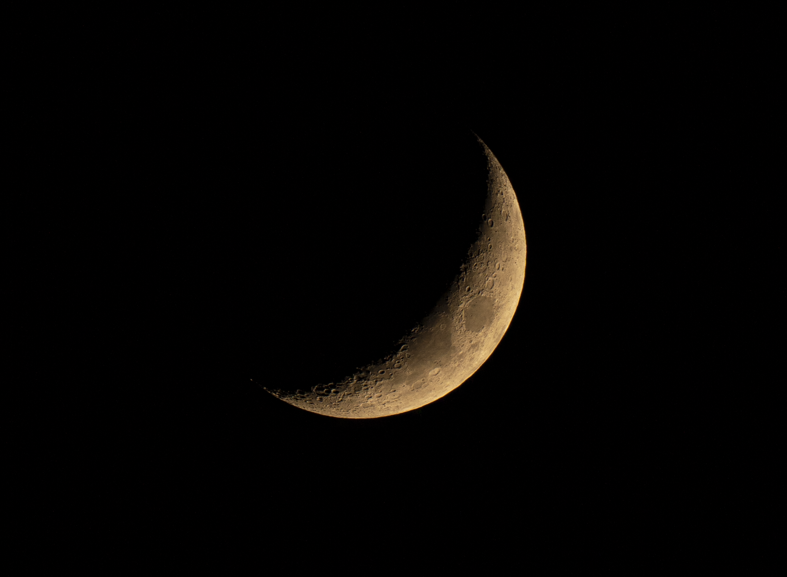 Crescent Intuition