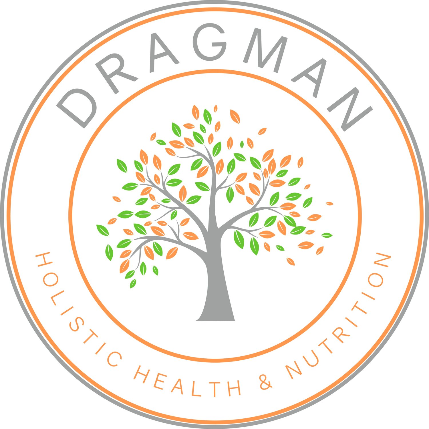 Dragman Holistic Health & Nutrition