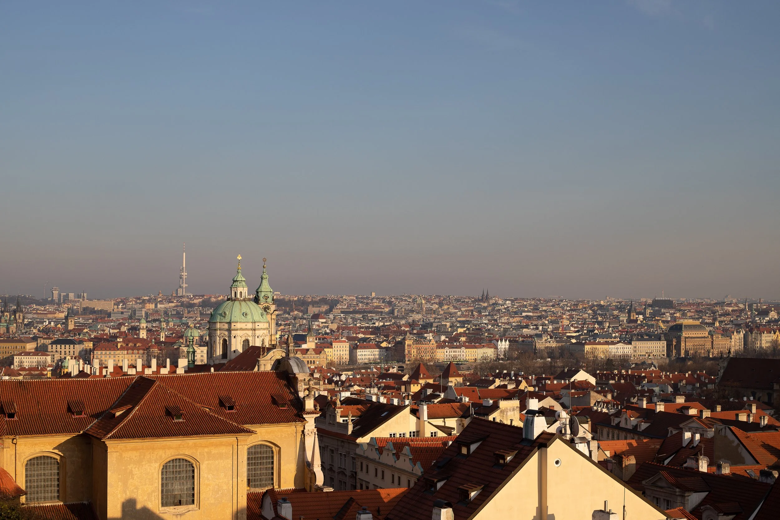 City View