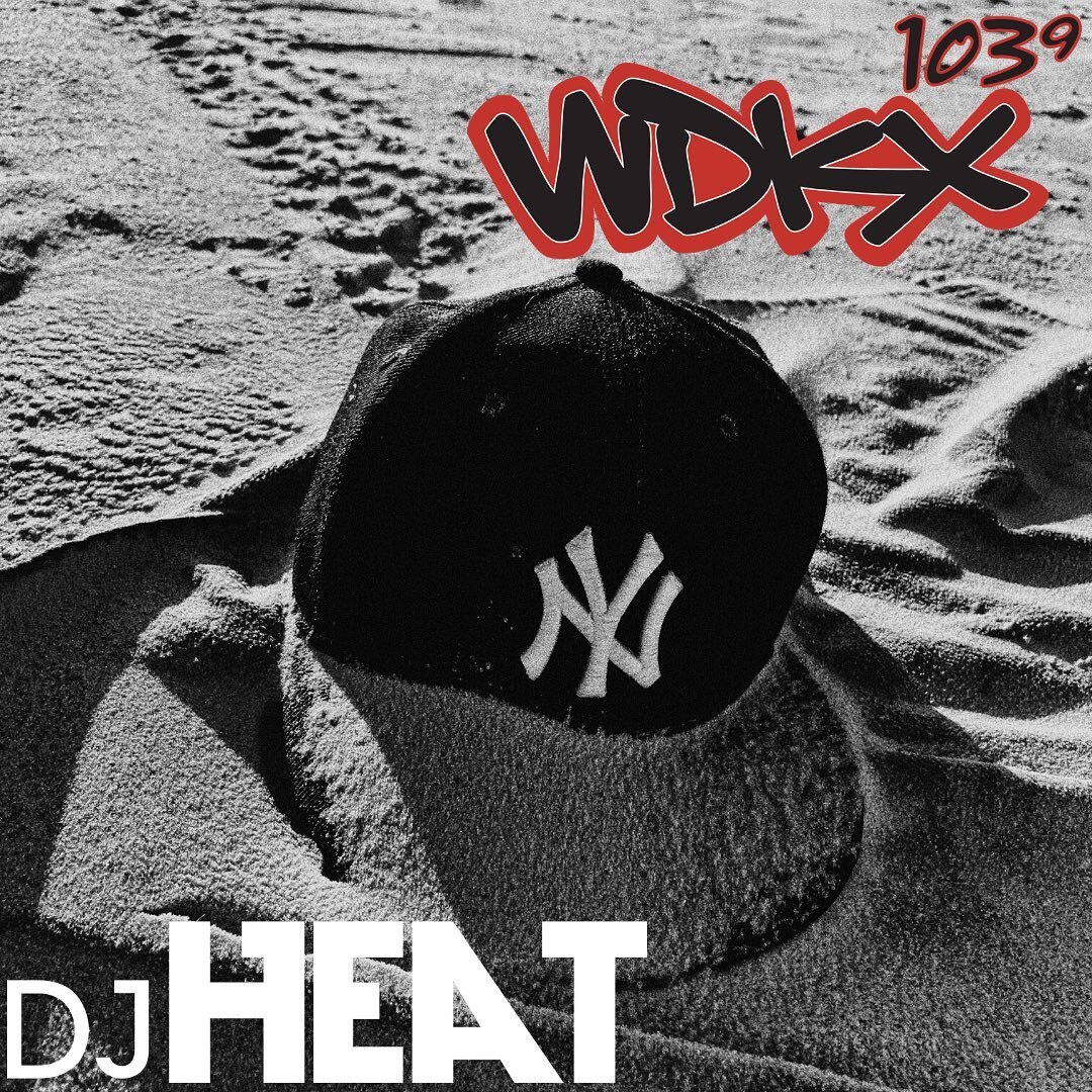 #Rochester We back! @wdkx 💥💥💥 listen worldwide at Wdkx.com #BlackBottleBoys #FixYourFace #HeatWave #ArtDealer