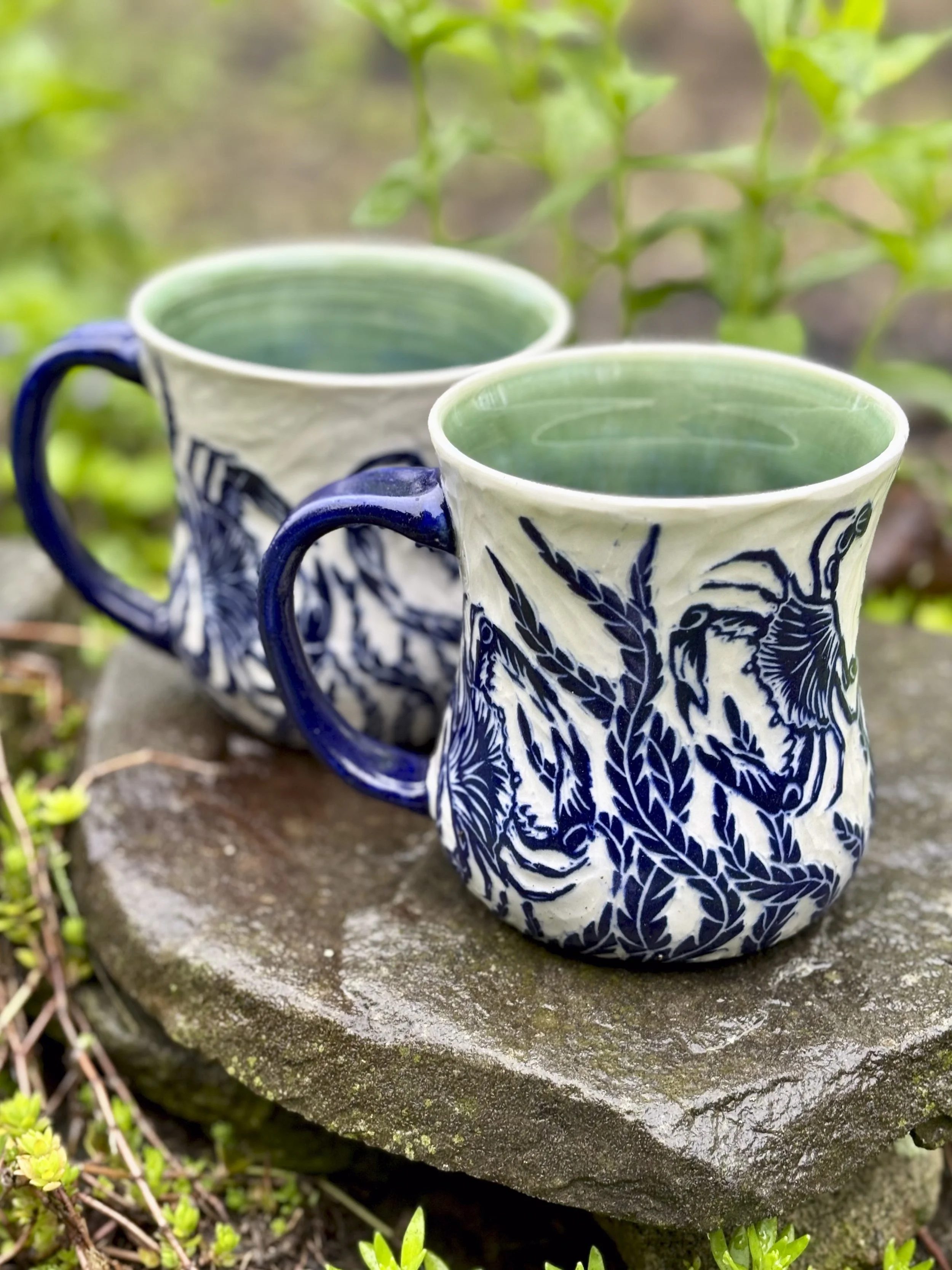 Kate Sprankle (Intern)