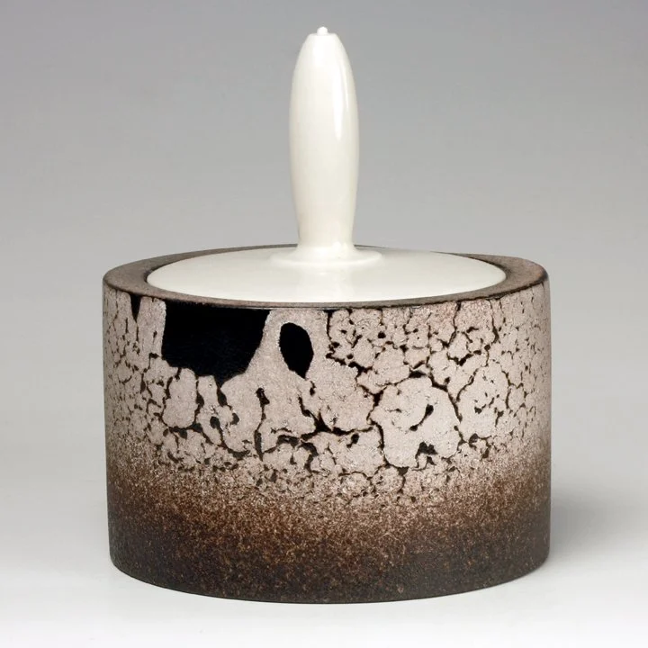 Romulus Craft: Ikuzi Teraki and Jeanne Bisson