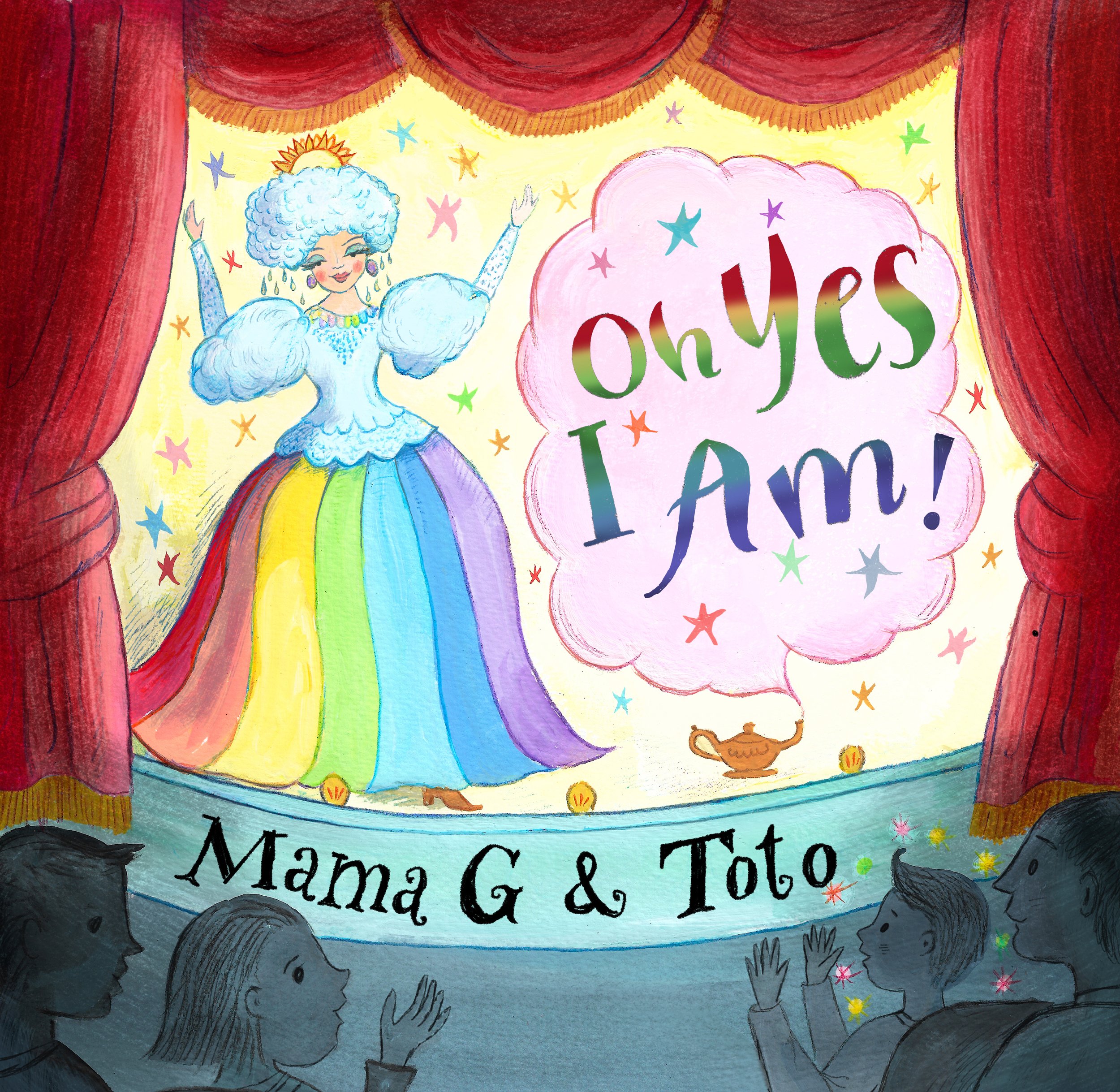 OH YES I AM cover CROPPED with rainbow foil copy.jpeg
