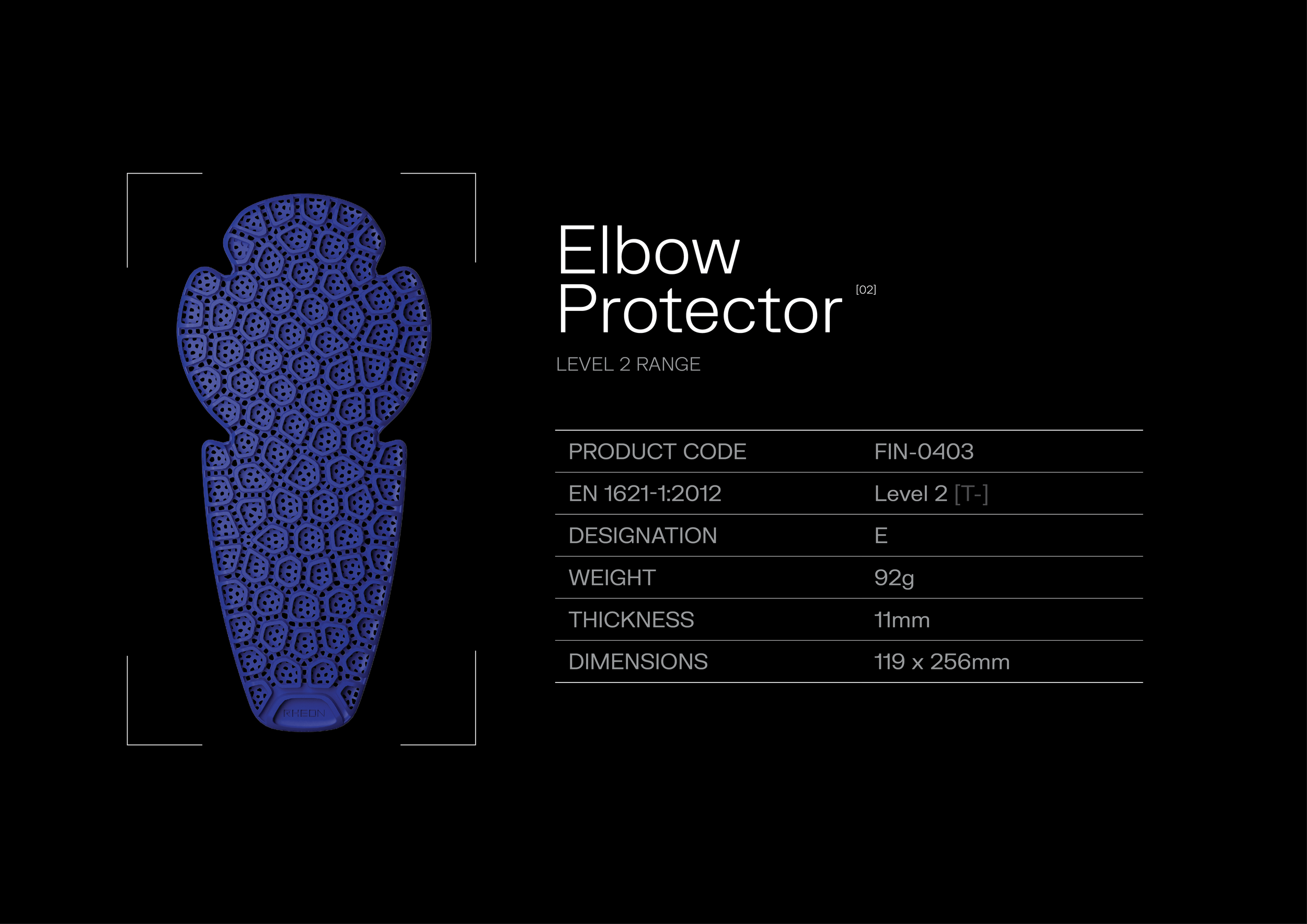 RHEON Armour Level1_2 Techsheets .png