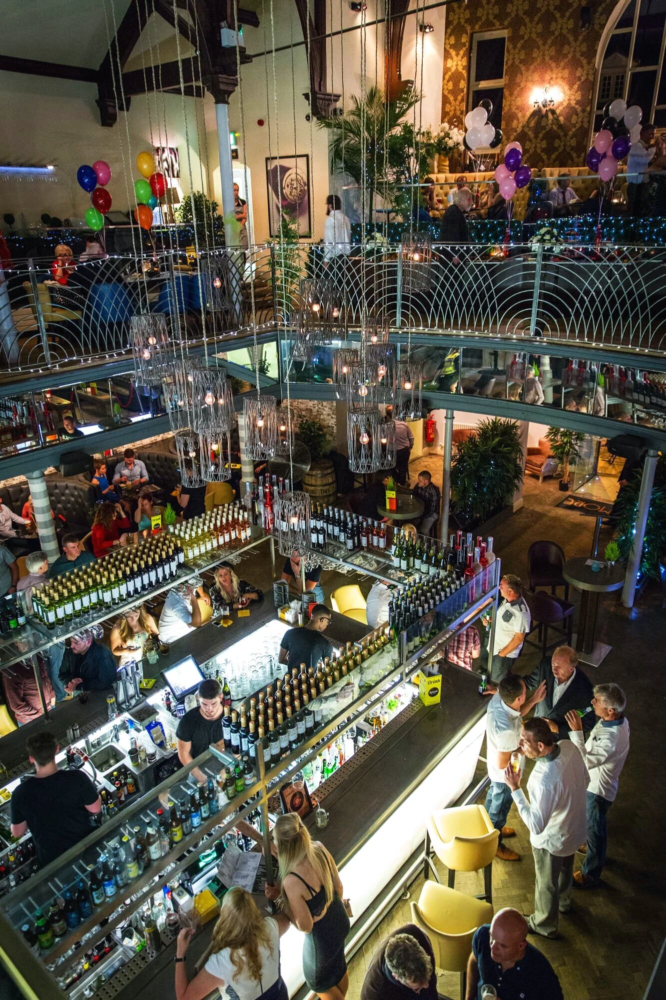 Restaurants In York Best Places To Eat In North Yorkshire Events
