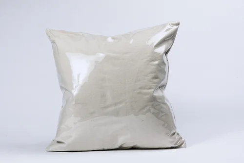 White Cambridge Pillow