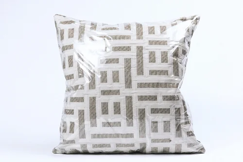 Woven Maputo Pillow