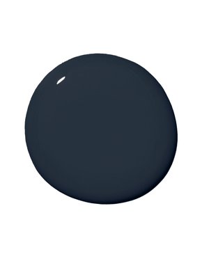 goodnight moon midnight blue paint color