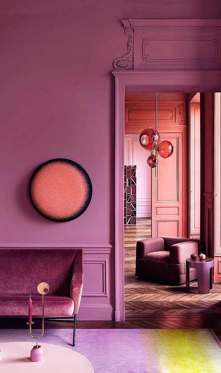 Interior by Atelier Lab. Photo by Jack Milenkovic.