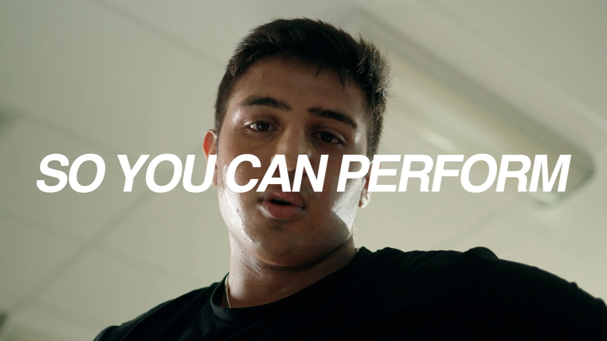 ascension seton - fueling performance | director, writer, editor