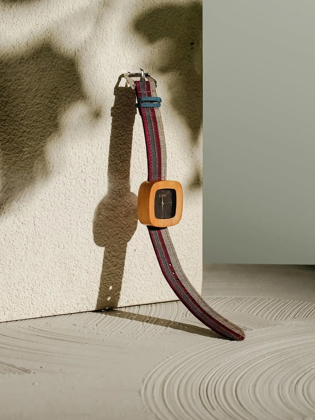 INA Watch, Warisan Indonesia yang Elegan dalam Jam Tangan Kayu