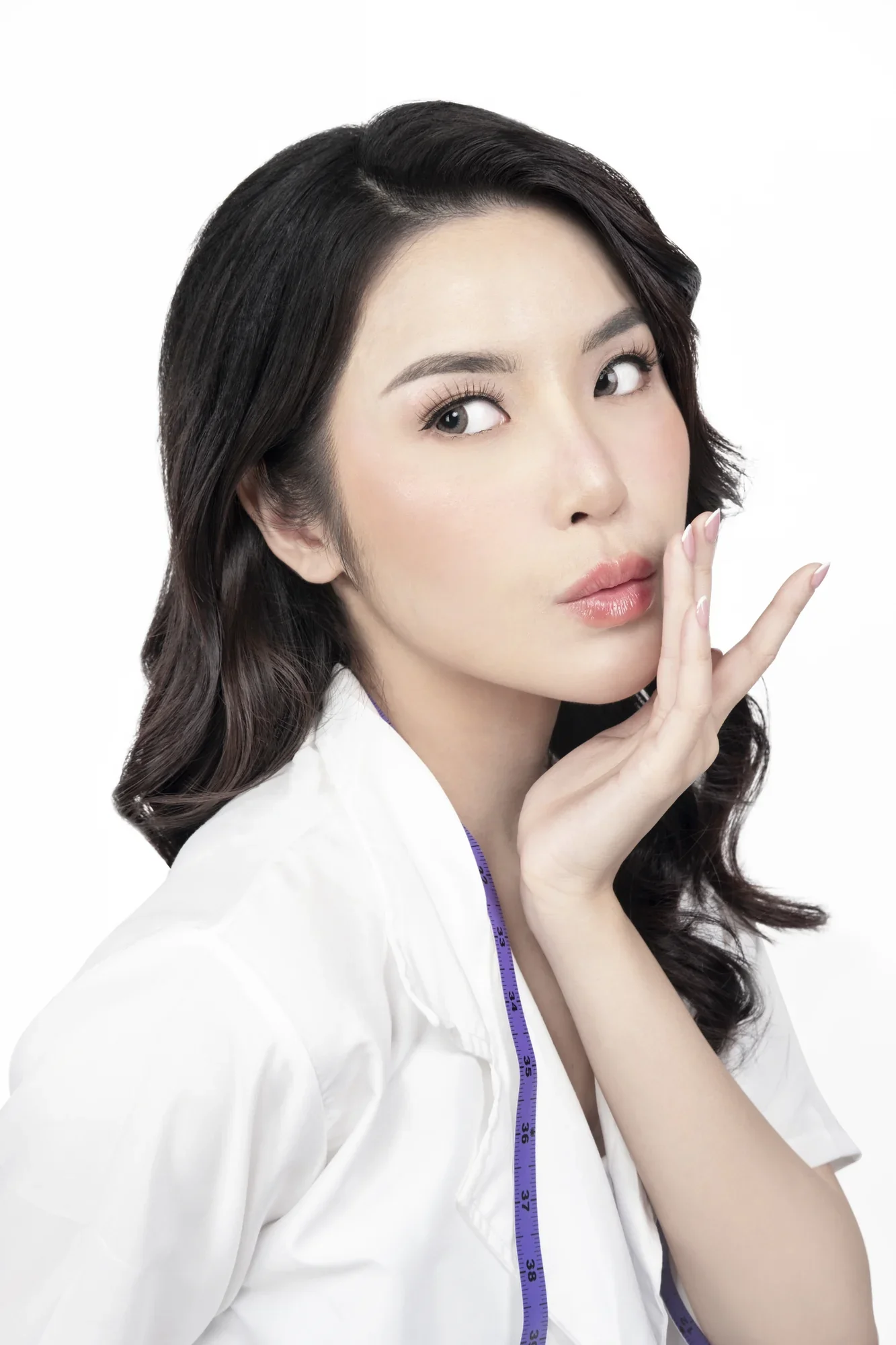 MeRA Indonesia The Campaign — look