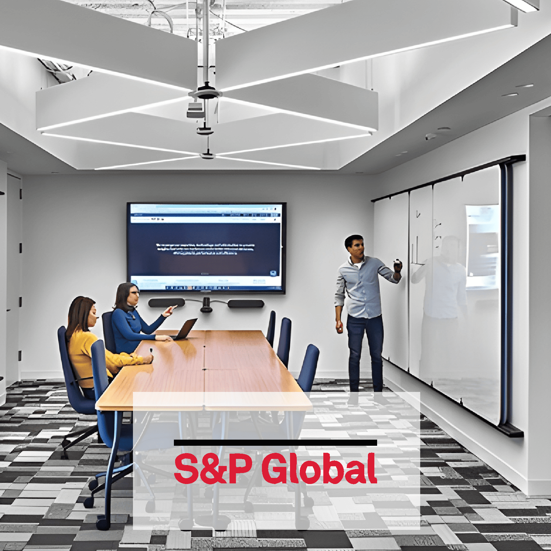 S&P GLOBAL