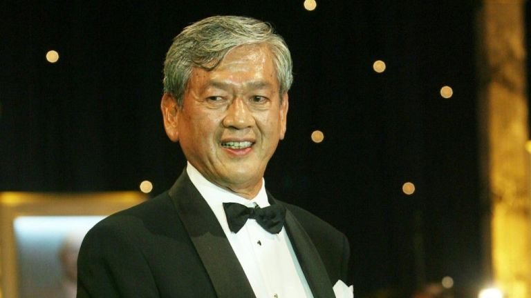 Personal Branding Edwin Soeryadjaya