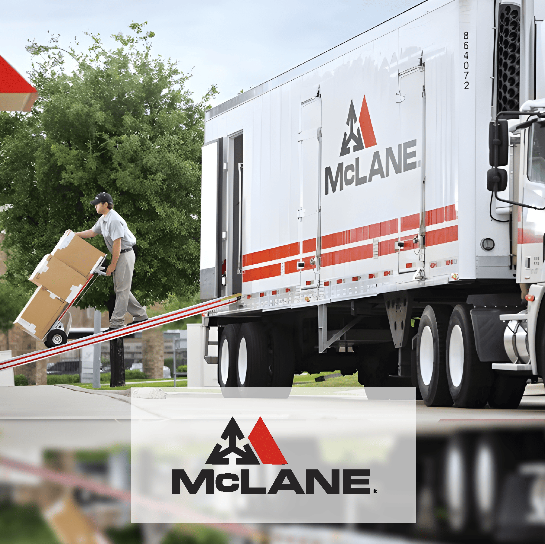 McLANE