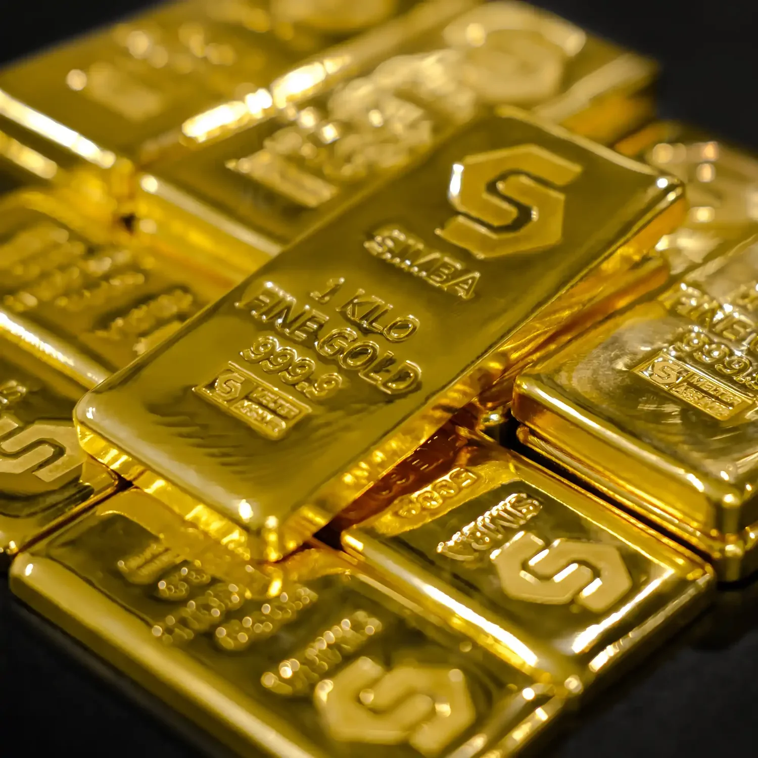Simba Bullion The Product - look