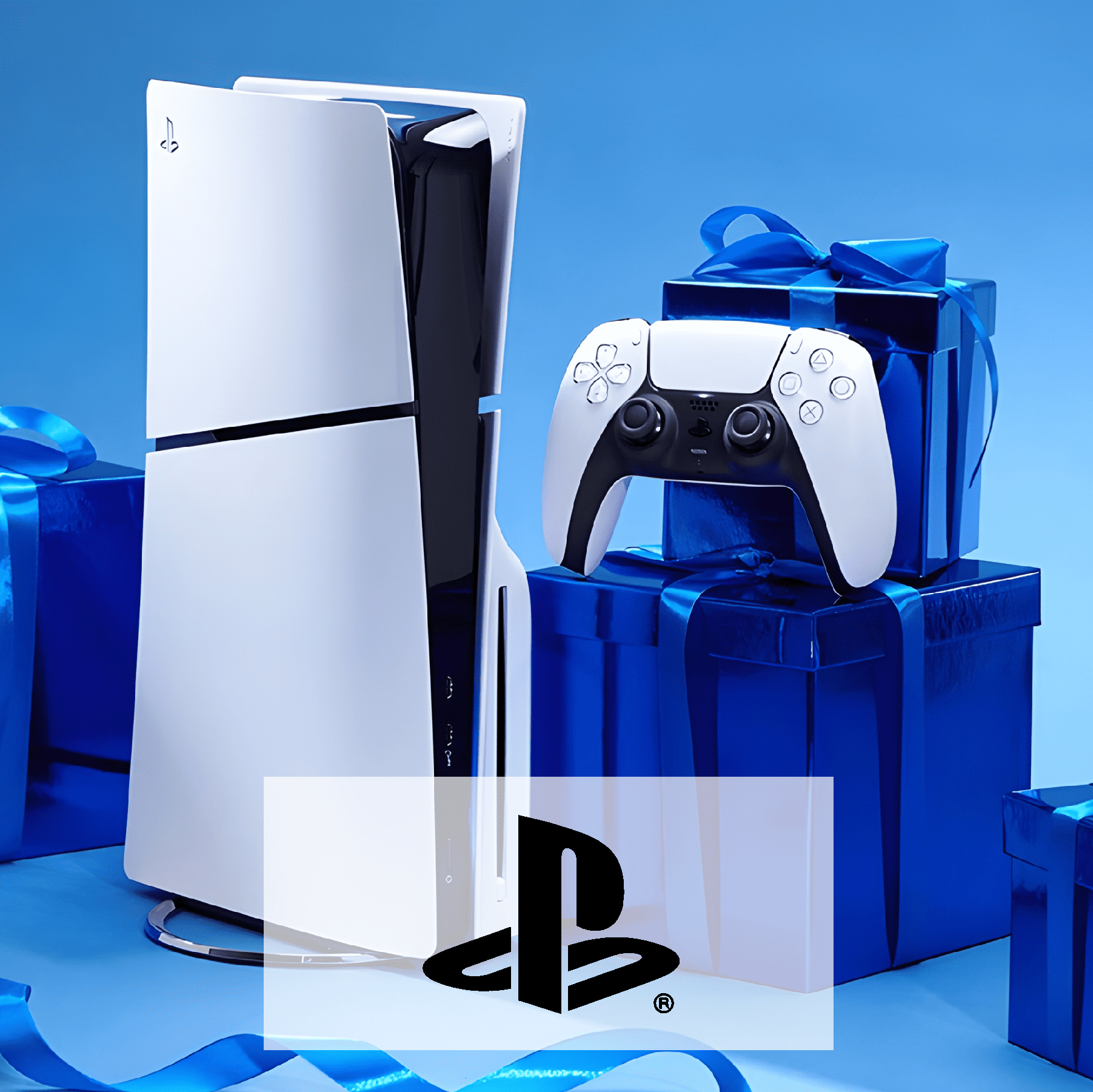 PLAYSTATION