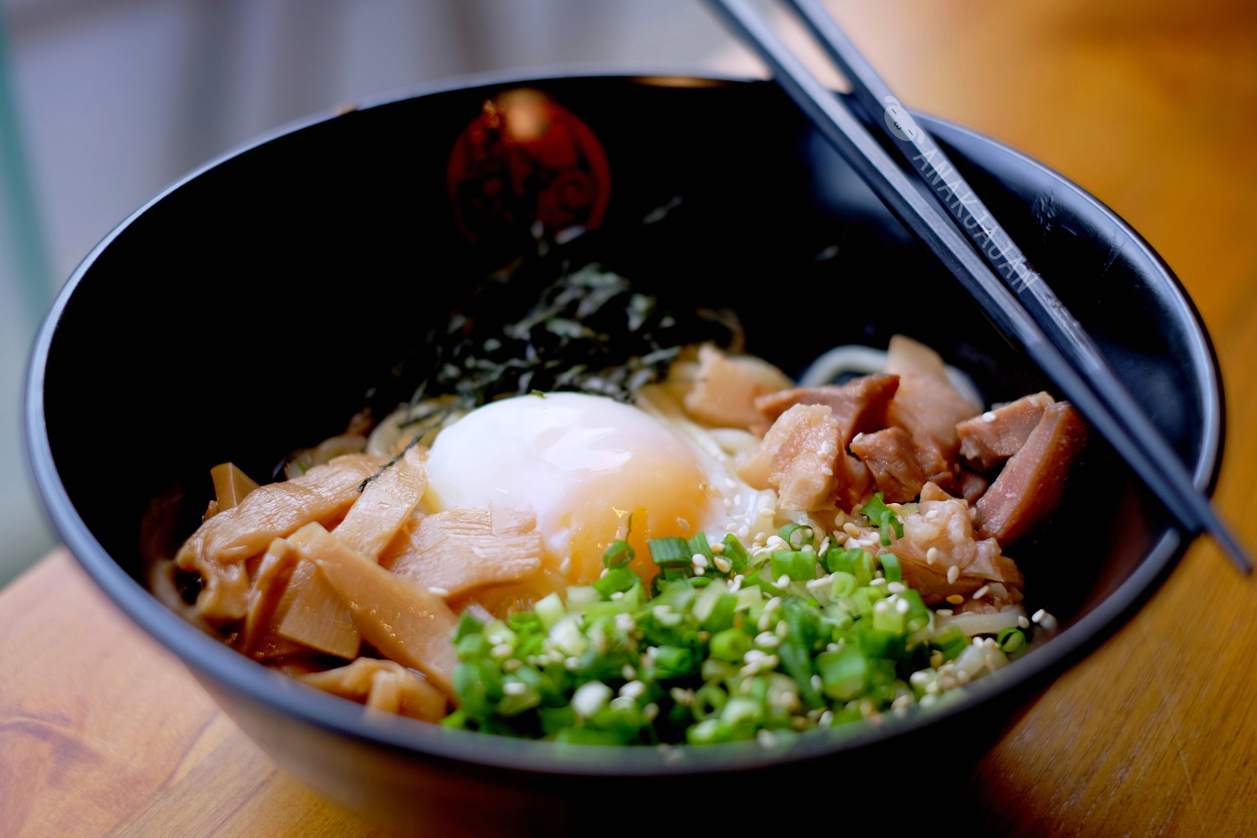 Ramen Abura Soba Yamatoten