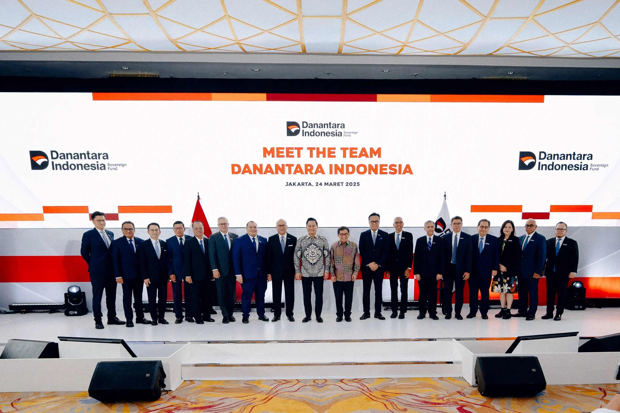 Apa itu Danantara Indonesia? Simak Lengkap Disini!