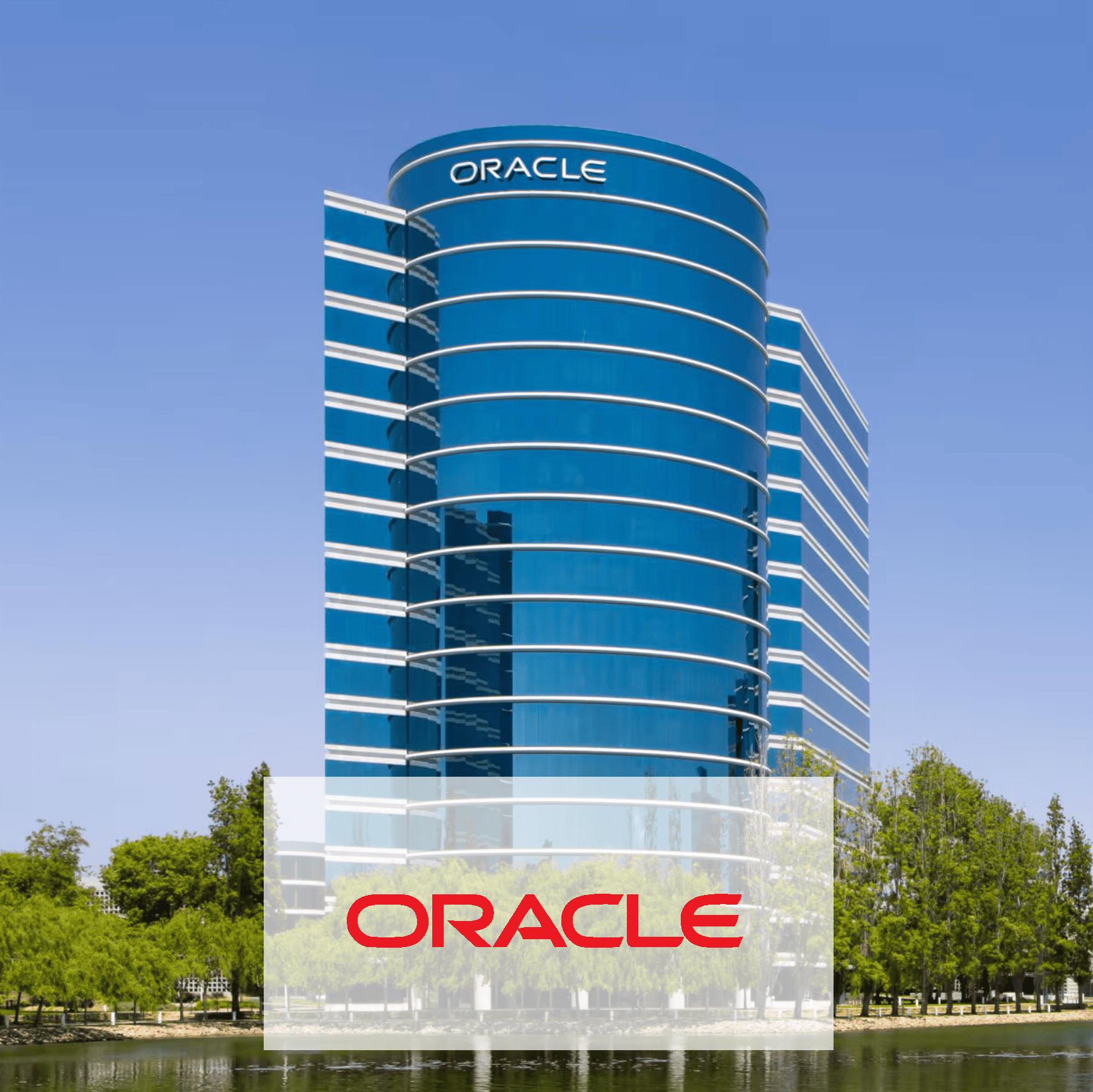 ORACLE