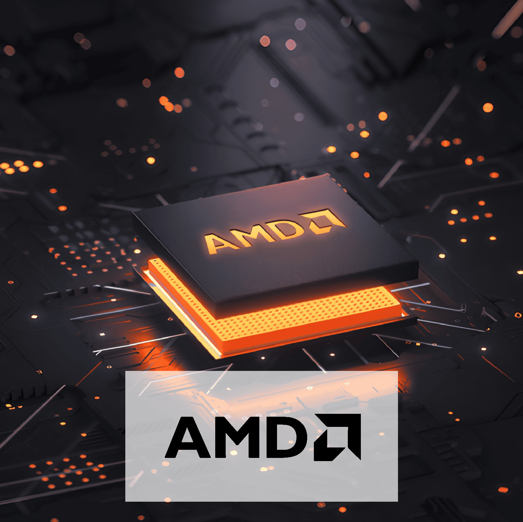 AMD