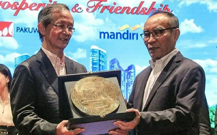 Personal Branding Alexander Tedja