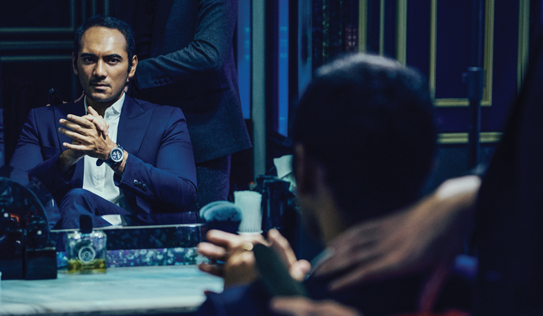 Personal Branding Ario Bayu