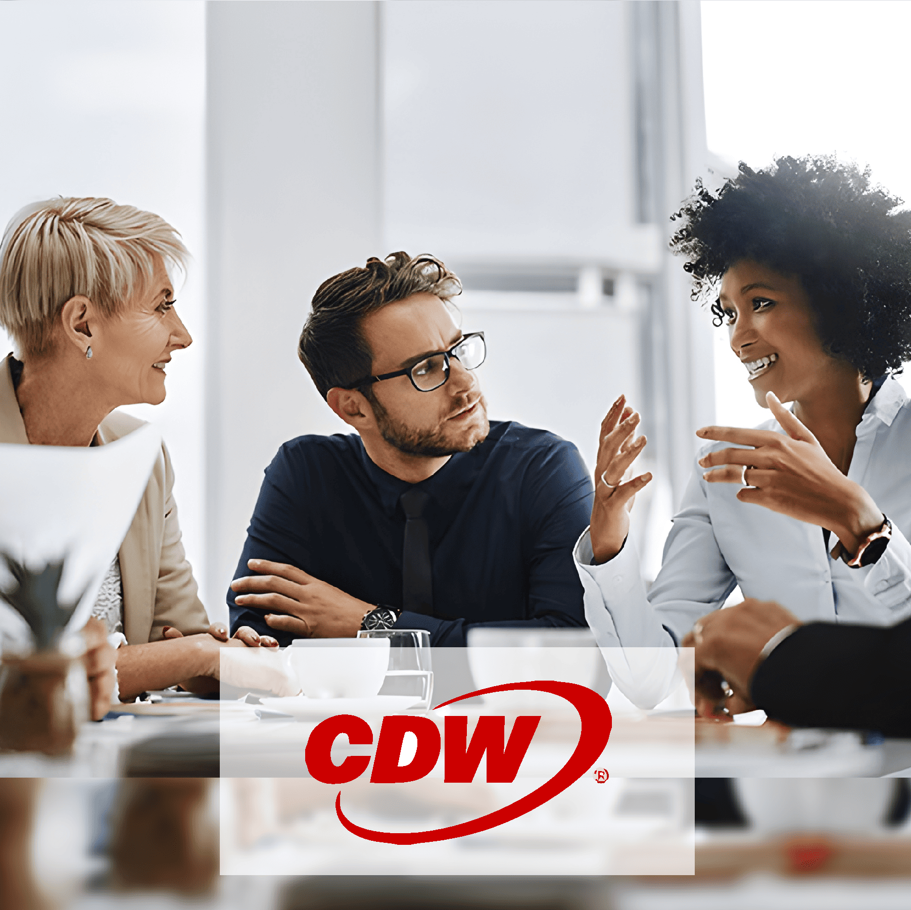 CDW