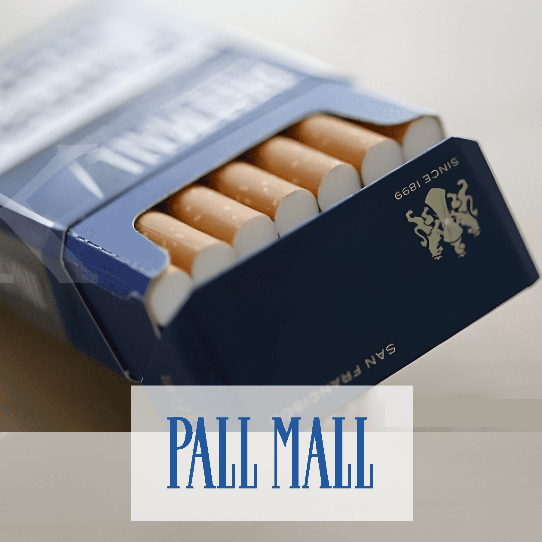 PALL MALL
