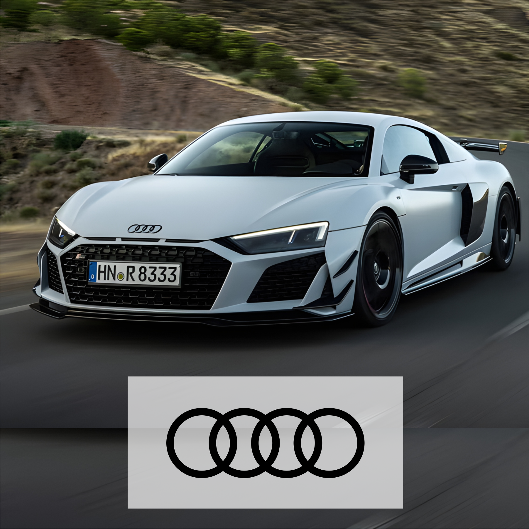 AUDI