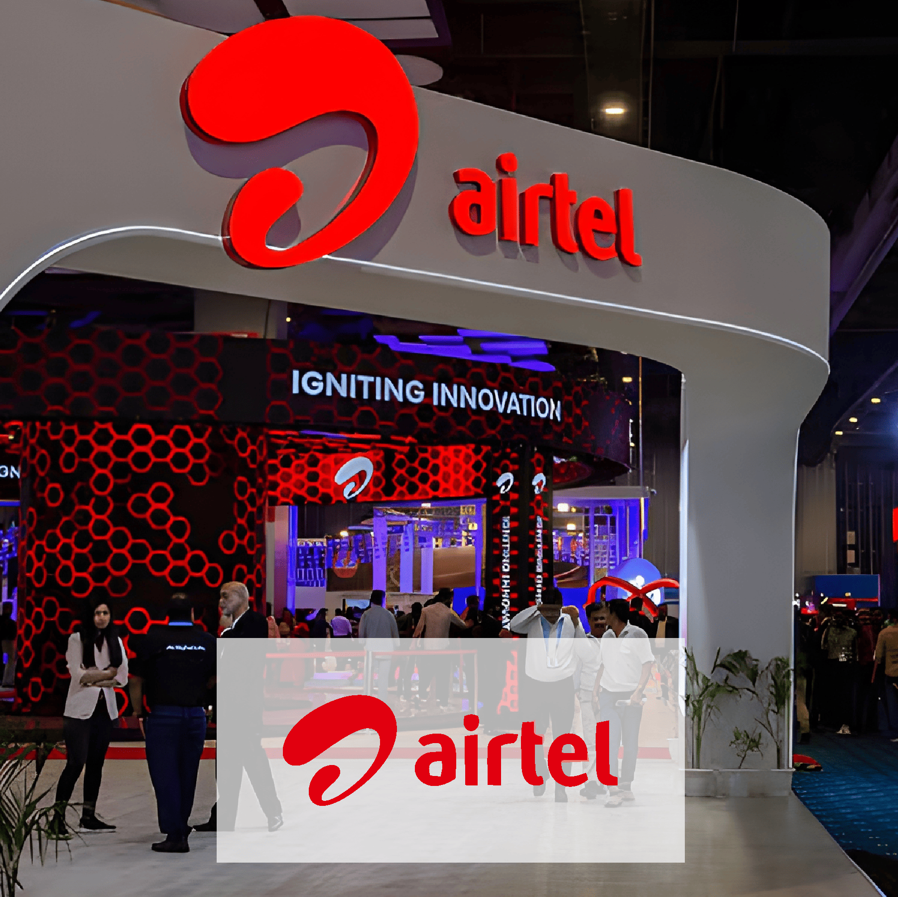 AIRTEL