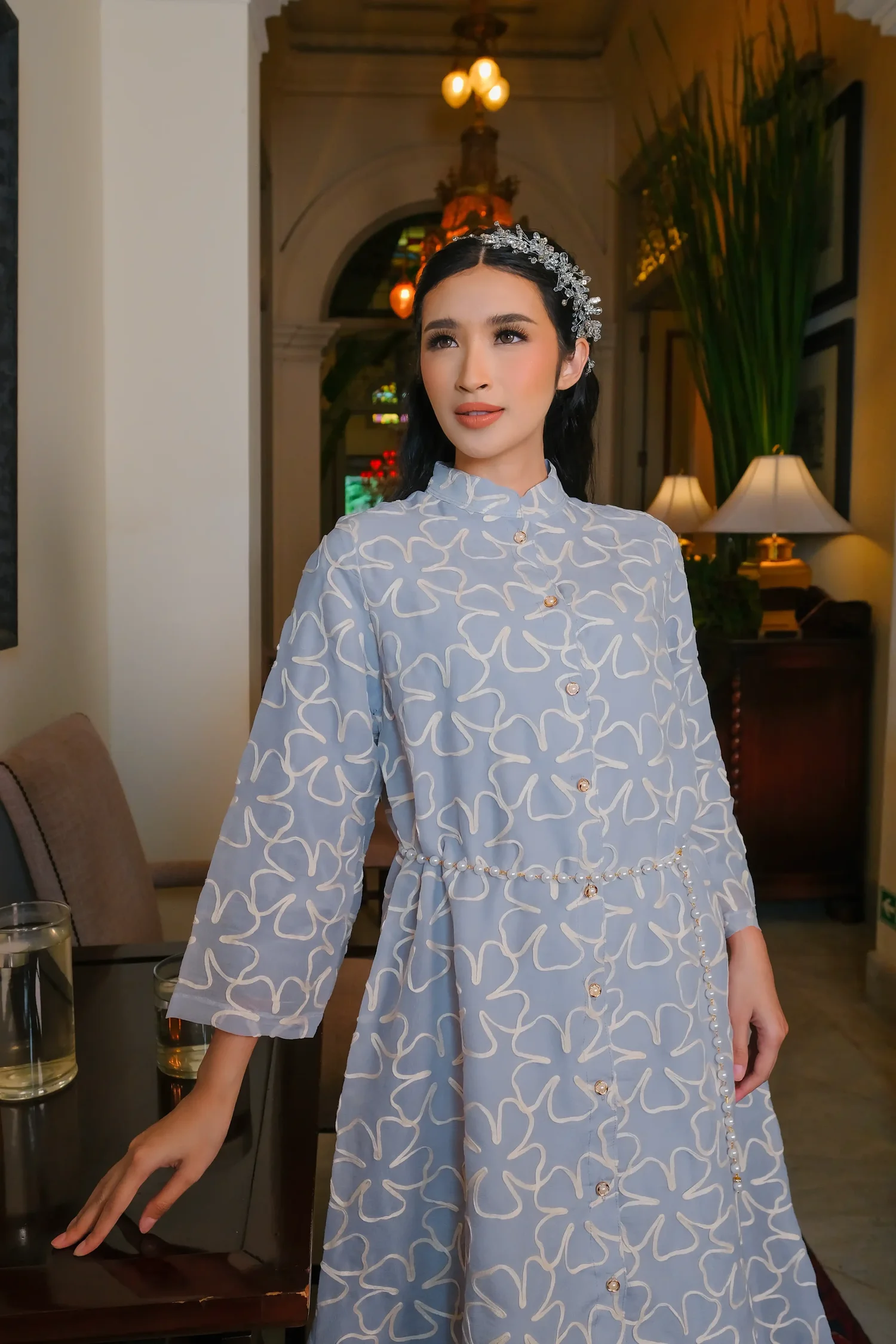 Mayang Renjana — Raya Renjana
