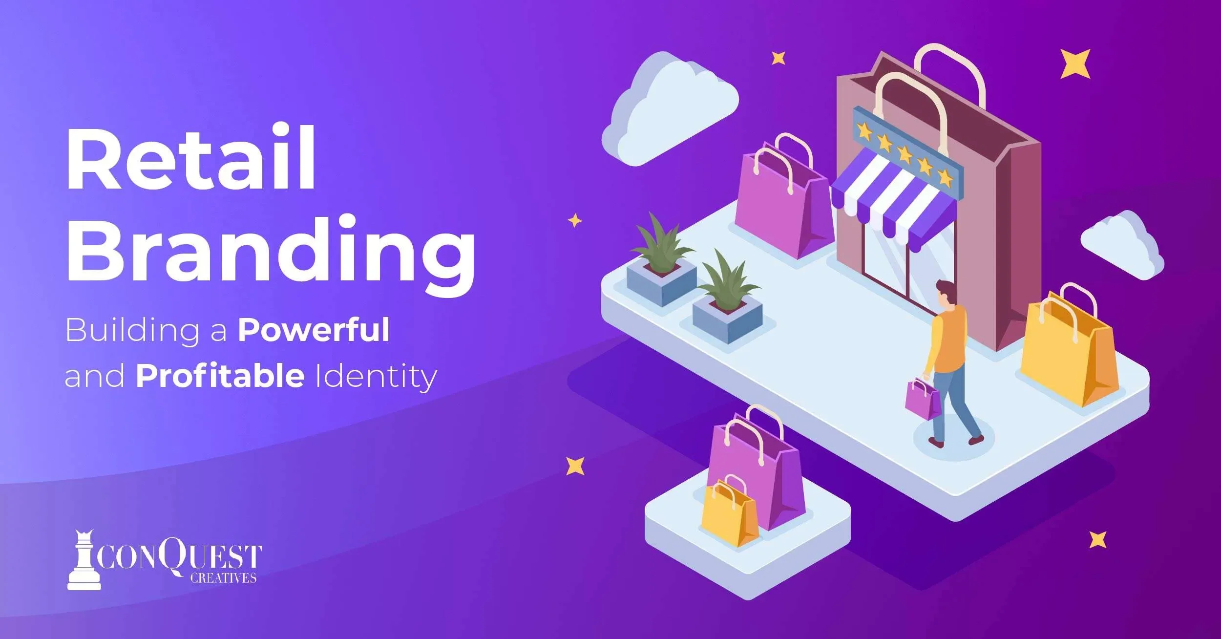 Apa itu Retail Branding?