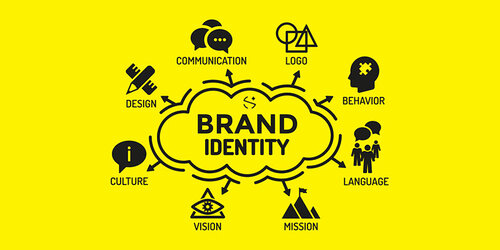Cara Membangun Brand Identity yang Kuat untuk Merek Anda