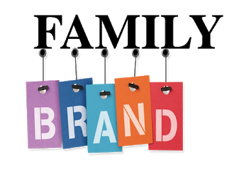Apa Yang Dimaksud Dengan Family Branding?— metaverse strategi brand iklan  digital marketing