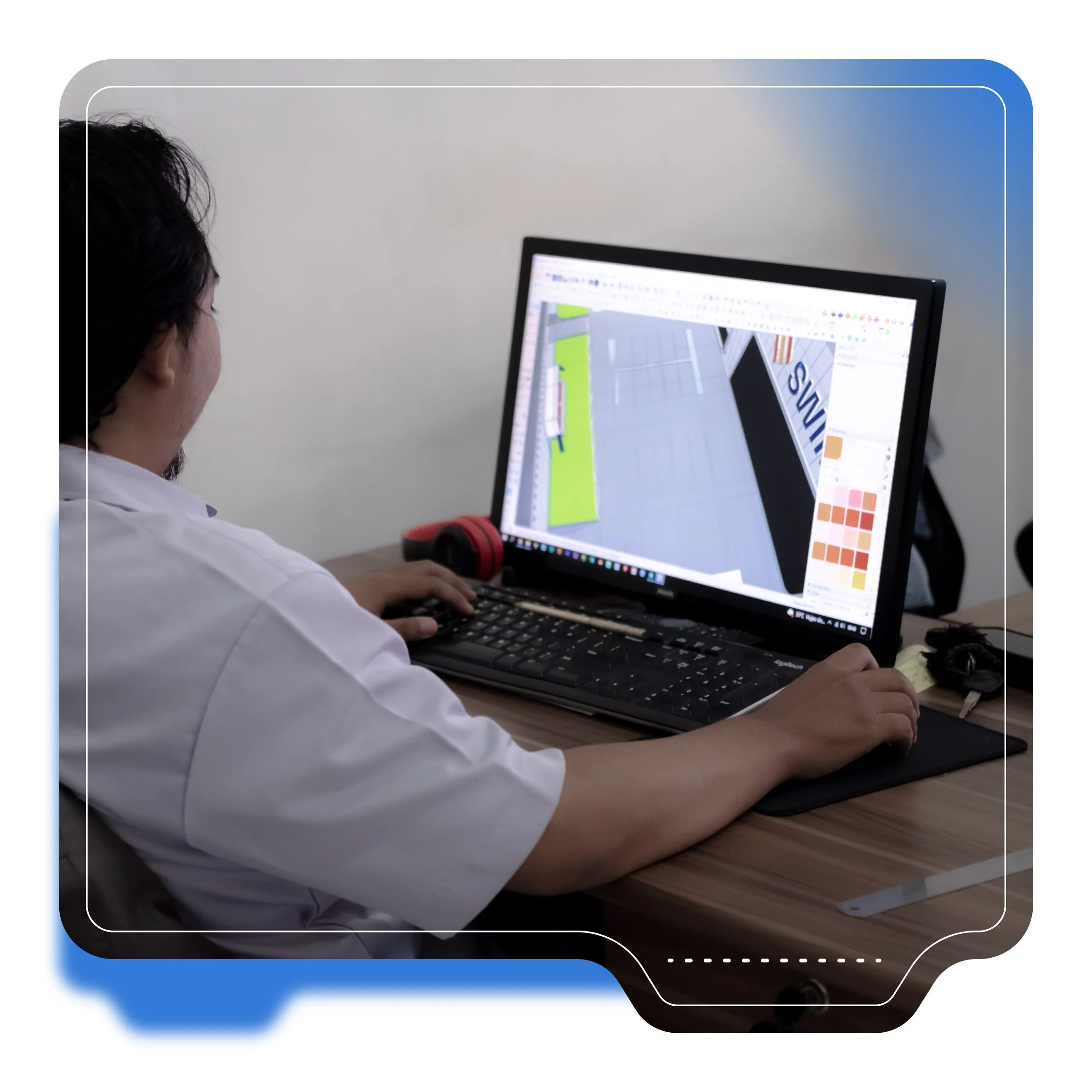 3D Designer