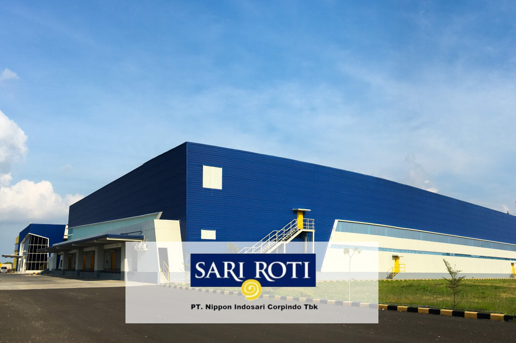 Company Profile PT Nippon Indosari Corpindo Tbk