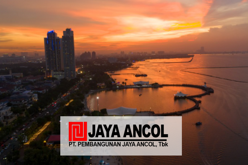 Company Profile Pembangunan Jaya Ancol Tbk
