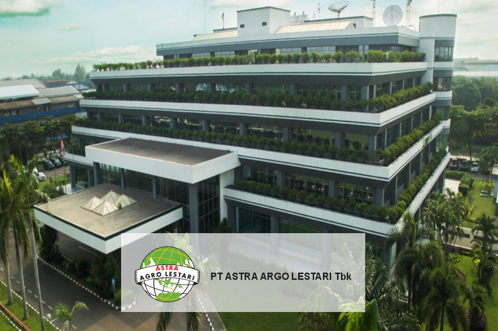 Company Profile Astra Agro Lestari Tbk.