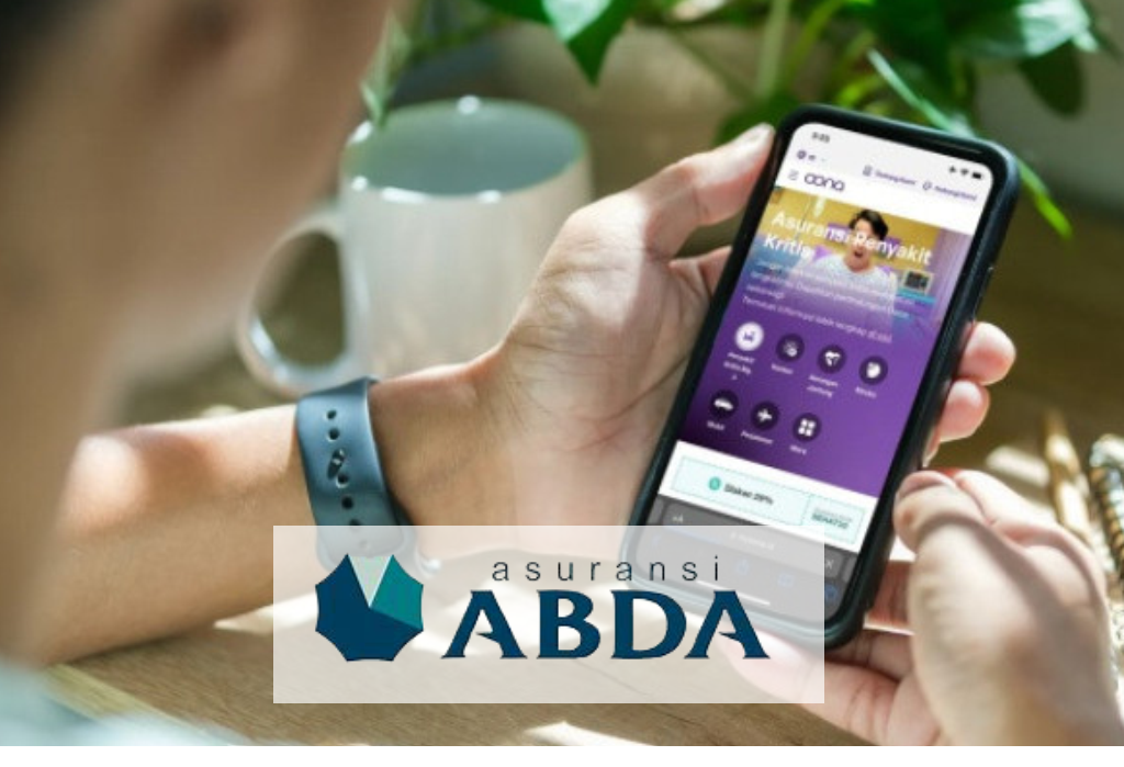 Company Profile Asuransi Bina Dana Arta Tbk